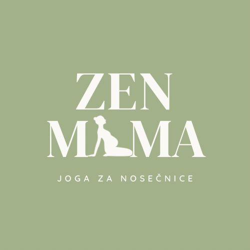 Zen Mama logo
